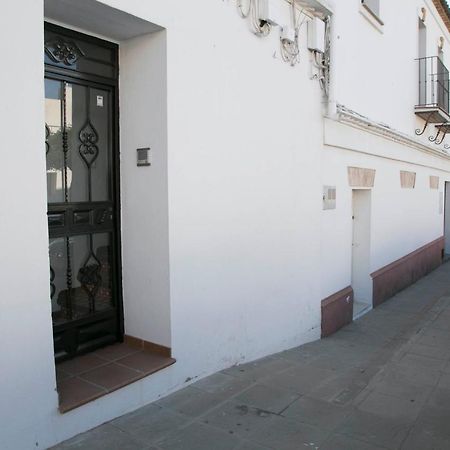 Apartamento La Mesta, Facinas - Tarifa Экстерьер фото