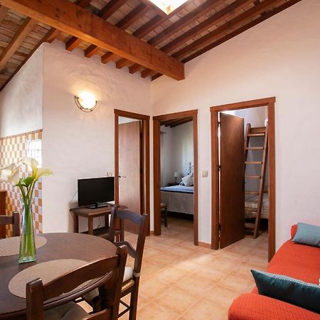 Apartamento La Mesta, Facinas - Tarifa Экстерьер фото