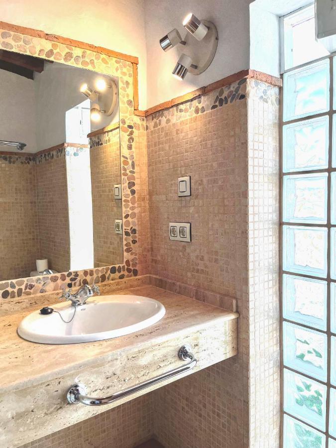 Apartamento La Mesta, Facinas - Tarifa Экстерьер фото