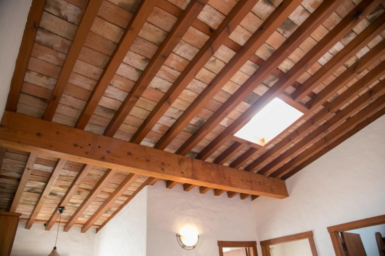 Apartamento La Mesta, Facinas - Tarifa Экстерьер фото