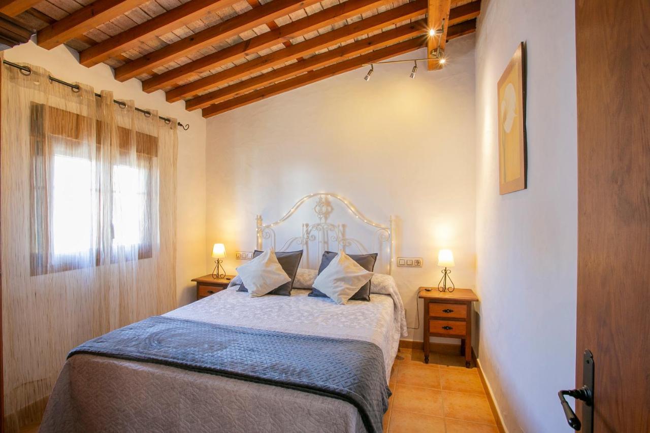 Apartamento La Mesta, Facinas - Tarifa Экстерьер фото